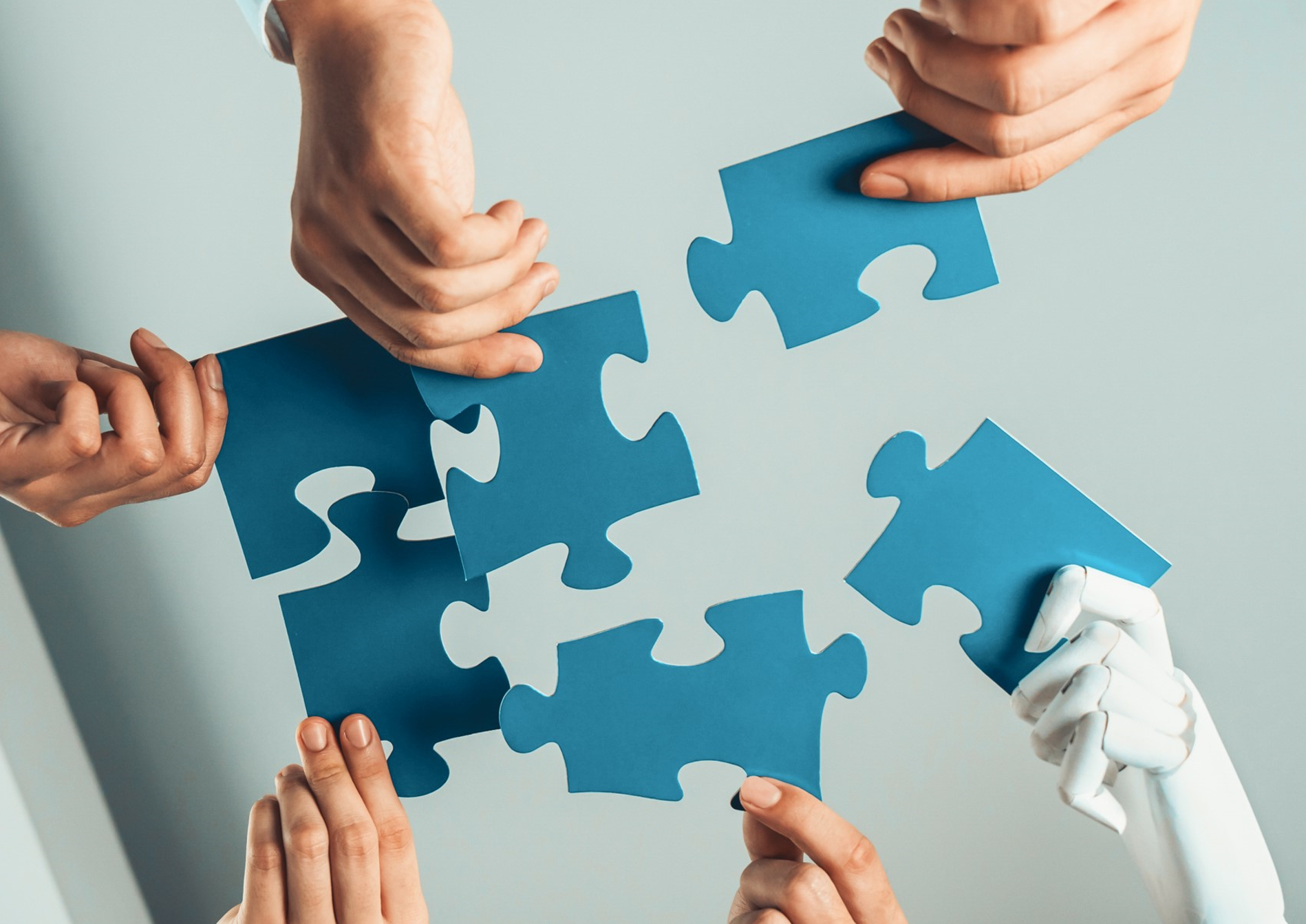 With AI, strategic customer segmentation is even more important and geoTribes is helping to realise its full potential